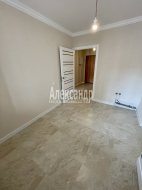 1-комнатная квартира (35м2) на продажу по адресу Парголово пос., Федора Абрамова ул., 4— фото 3 из 16
