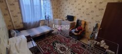 2-комнатная квартира (59м2) на продажу по адресу Косыгина пр., 34— фото 3 из 12