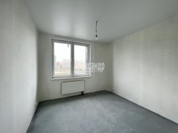 2-комнатная квартира (63м2) на продажу по адресу Героев просп., 31— фото 5 из 44