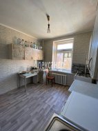 3-комнатная квартира (90м2) на продажу по адресу Кронштадт г., Ленина пр., 53— фото 11 из 24