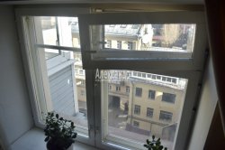2-комнатная квартира (100м2) на продажу по адресу Саперный пер., 24— фото 19 из 28