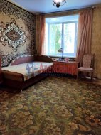 3-комнатная квартира (68м2) на продажу по адресу Высоцк г., Портовая ул., 9— фото 5 из 21