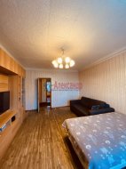 2-комнатная квартира (62м2) на продажу по адресу Лесной пр., 37— фото 3 из 16
