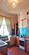 2 комнаты в 3-комнатной квартире (73м2) на продажу по адресу Пушкин г., Красносельское шос., 25— фото 8 из 18