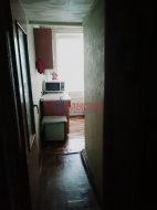 Комната в 3-комнатной квартире (60м2) на продажу по адресу Дыбенко ул., 22— фото 5 из 12
