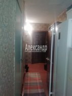 1-комнатная квартира (37м2) на продажу по адресу Кондратьево пос., 6— фото 8 из 11
