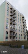 2-комнатная квартира (47м2) на продажу по адресу Ивангород г., Федюнинского ул., 15— фото 13 из 19
