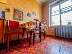 Комната в 11-комнатной квартире (31м2) на продажу по адресу Большая Пушкарская ул., 26— фото 2 из 17