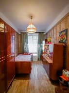 3-комнатная квартира (56м2) на продажу по адресу Стойкости ул., 11— фото 13 из 15
