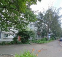 2-комнатная квартира (44м2) на продажу по адресу Павловск г., Мичурина ул., 28— фото 17 из 18