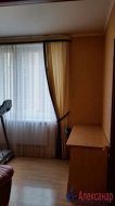 2-комнатная квартира (77м2) на продажу по адресу Приморский просп., 137— фото 5 из 6