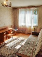 3-комнатная квартира (61м2) на продажу по адресу Академика Байкова ул., 11— фото 2 из 11