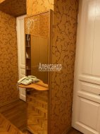 4-комнатная квартира (108м2) на продажу по адресу 3-я Советская ул., 7— фото 21 из 31