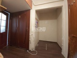 1-комнатная квартира (30м2) на продажу по адресу Стойкости ул., 29— фото 6 из 11