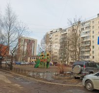 2-комнатная квартира (52м2) на продажу по адресу Всеволожск г., Плоткина ул., 19— фото 13 из 16