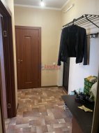 1-комнатная квартира (41м2) на продажу по адресу Русановская ул., 17— фото 5 из 11