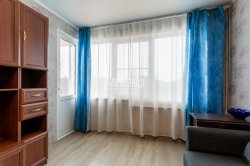 1-комнатная квартира (33м2) на продажу по адресу Козлова ул., 43— фото 3 из 51