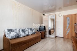 3-комнатная квартира (73м2) на продажу по адресу Курковицы дер., 13— фото 27 из 50