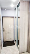 1-комнатная квартира (31м2) на продажу по адресу Мурино г., Шувалова ул., 13— фото 12 из 26