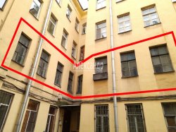 5-комнатная квартира (213м2) на продажу по адресу Вознесенский пр., 31— фото 8 из 24