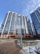 1-комнатная квартира (38м2) на продажу по адресу Дунайский просп., 14— фото 12 из 16