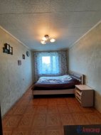 5-комнатная квартира (102м2) на продажу по адресу Кировск г., Новая ул., 38— фото 10 из 26