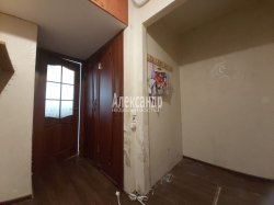 1-комнатная квартира (30м2) на продажу по адресу Стойкости ул., 29— фото 7 из 11