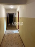 3-комнатная квартира (84м2) на продажу по адресу Приозерск г., Цветкова ул., 45— фото 18 из 23