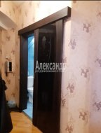 1-комнатная квартира (35м2) на продажу по адресу Астраханская ул., 19— фото 14 из 22