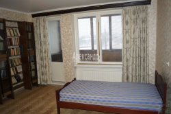 2-комнатная квартира (45м2) на продажу по адресу Луначарского просп., 100— фото 24 из 49