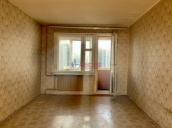 1-комнатная квартира (37м2) на продажу по адресу Приморский просп., 151— фото 4 из 11