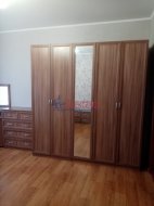 Комната в 4-комнатной квартире (109м2) на продажу по адресу Сертолово г., Ларина ул., 6— фото 6 из 9