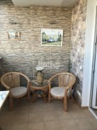 4-комнатная квартира (125м2) на продажу по адресу Вавиловых ул., 7— фото 16 из 31