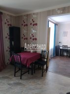 2-комнатная квартира (63м2) на продажу по адресу Рихарда Зорге ул., 4— фото 9 из 21