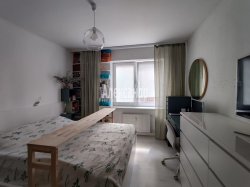 2-комнатная квартира (53м2) на продажу по адресу Мурино г., Петровский бул., 2— фото 7 из 22