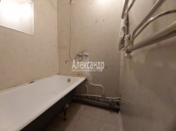 1-комнатная квартира (30м2) на продажу по адресу Стойкости ул., 29— фото 8 из 11