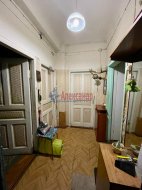 3-комнатная квартира (63м2) на продажу по адресу Фарфоровский пост тер., 68— фото 11 из 16