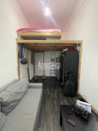 Комната в 20-комнатной квартире (639м2) на продажу по адресу Тверская ул., 15— фото 5 из 22
