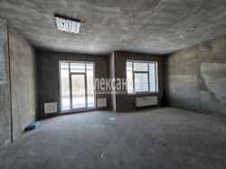 6-комнатная квартира (355м2) на продажу по адресу Катерников ул., 6— фото 16 из 31