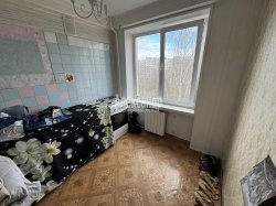 2-комнатная квартира (46м2) на продажу по адресу Большевиков просп., 4— фото 5 из 8