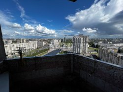 2-комнатная квартира (53м2) на продажу по адресу Новосмоленская наб., 4— фото 12 из 13