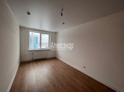 1-комнатная квартира (35м2) на продажу по адресу Мурино г., Шувалова ул., 40— фото 14 из 20