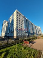 2-комнатная квартира (57м2) на продажу по адресу Маршала Казакова ул., 68— фото 5 из 32