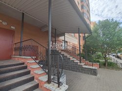 2-комнатная квартира (44м2) на продажу по адресу Коммунаров (Горелово) ул., 190— фото 16 из 21