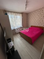 3-комнатная квартира (49м2) на продажу по адресу Дачный просп., 16— фото 23 из 24