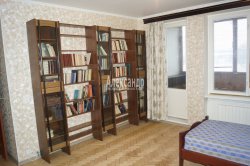 2-комнатная квартира (45м2) на продажу по адресу Луначарского просп., 100— фото 25 из 49