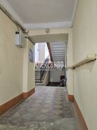 3-комнатная квартира (74м2) на продажу по адресу Ораниенбаумская ул., 13— фото 14 из 18