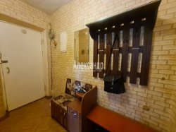 3-комнатная квартира (54м2) на продажу по адресу Волхов г., Калинина ул., 19— фото 10 из 15
