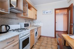 1-комнатная квартира (31м2) на продажу по адресу Светлановский просп., 72— фото 9 из 15