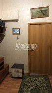 1-комнатная квартира (48м2) на продажу по адресу Всеволожск г., Константиновская ул., 92— фото 12 из 17